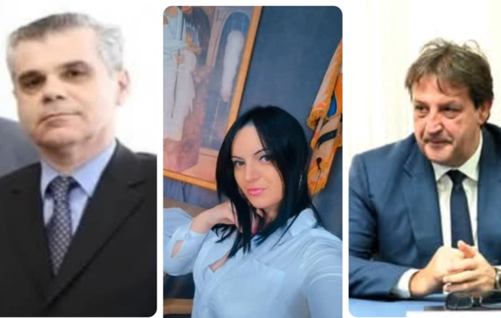 MONSTRUMI KOJI RADI U TUŽILAŠTVU SPLETOM NESREĆNIH OKOLNOSTI ....