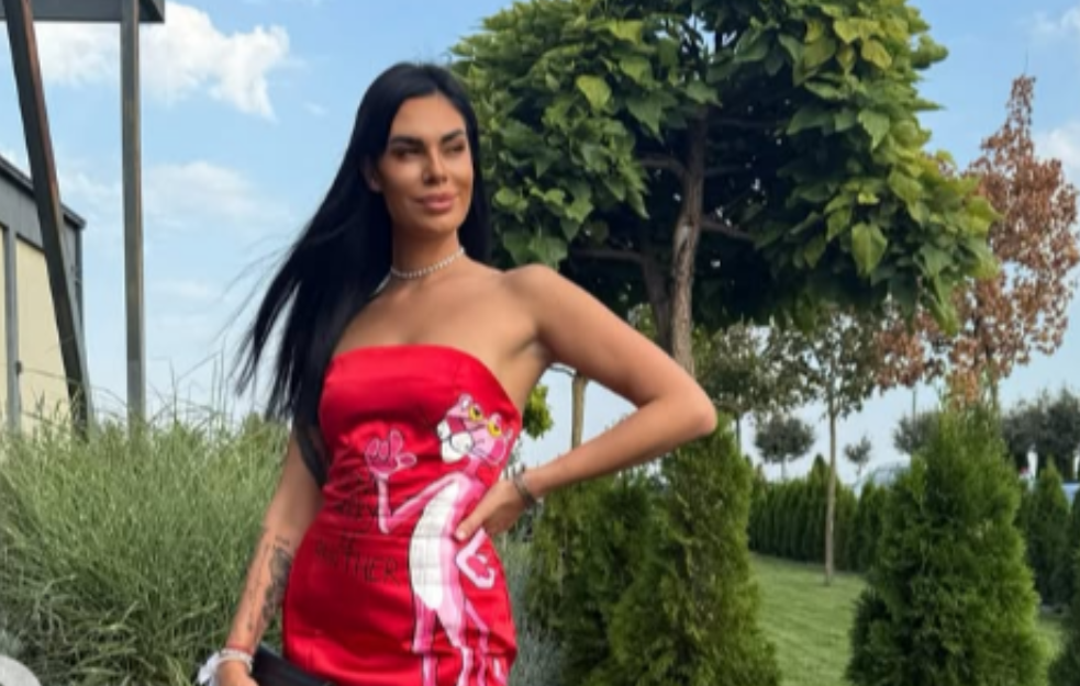  Mina Vrbaški urnisala buduću učesnicu Elite, otkrila skandalozne detalje o njoj