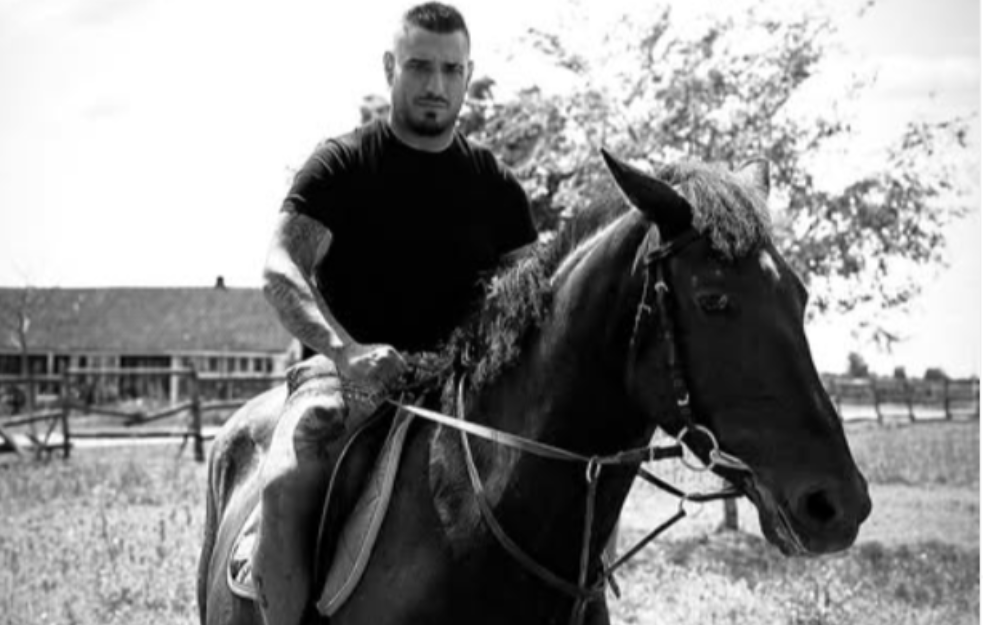 Darko Lazić otkrio koliko pevačica je prošlo kroz njegov krevet