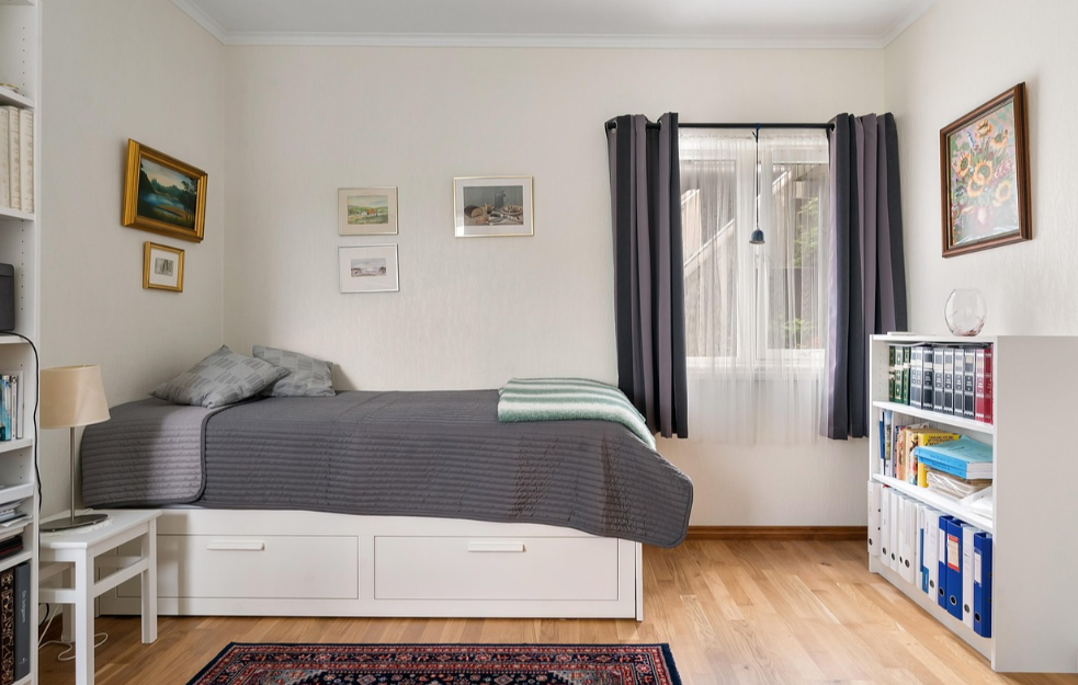 Pravilo od jednog minuta koje će vam uštedeti sate i sate čišćenja