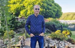 Ovu pesmu je odbio Aca Ilić, a postala je hit kod drugog pevača