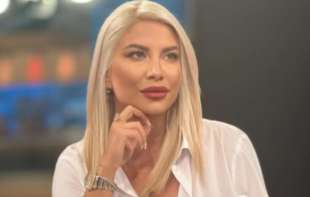 Nakon raskida o kom su svi brujali, Dea Đurđević ima novog dečka