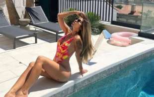 Aneli Ahmić završila u bolnici skoro pred početak elite, evo šta joj se desilo!