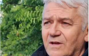 Rektor Madić: Ako me i smene biću srećan urađenim