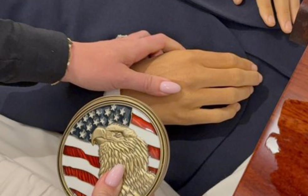 MORBIDNO: Nastavnik desetogodišnjacima pokazao snimak ubistva Čarlija Kirka