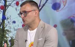 Bojan Klačar (CESID): Klačar za RTS: Izbori verovatno sledeće godine na jesen, studentska lista verovatno bez opozicije