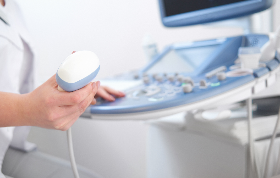 Besplatni ultrazvučni pregledi dojke na Kalemegdanu 16. i 17. septembra