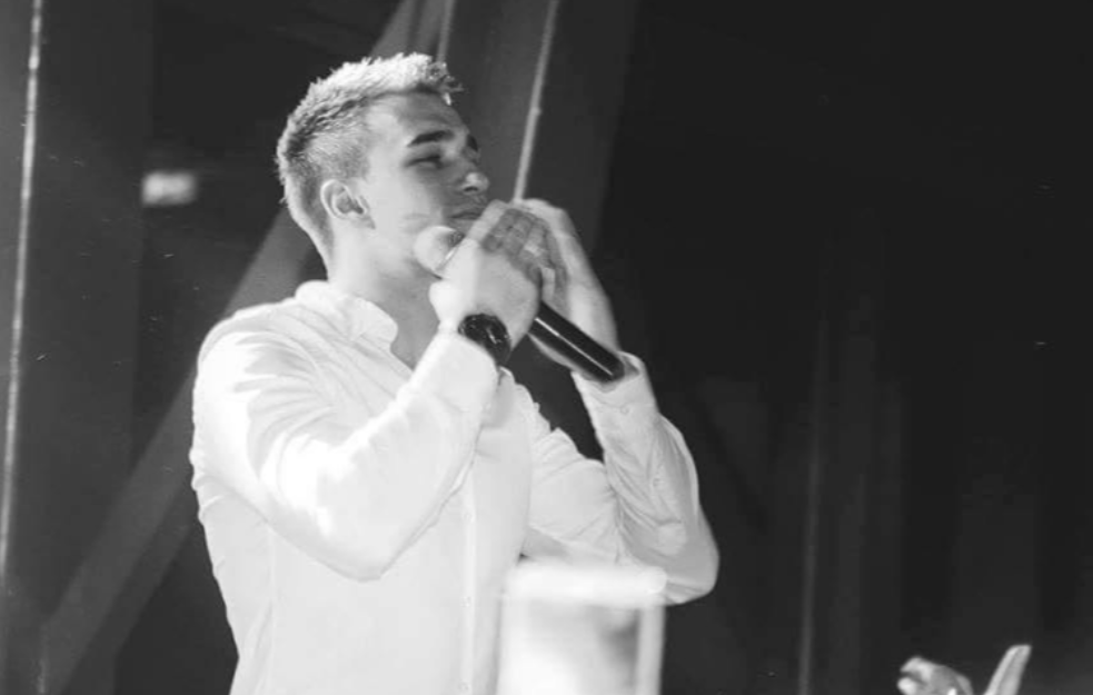 Bio je velika ljubav Rade Manojlović, a nakon raskida se povukao