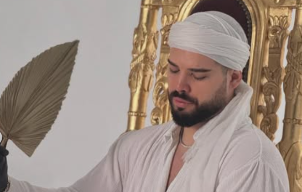  Adaktar otkrio šta je sve radio na licu, samo jednu stvar nije pipnuo