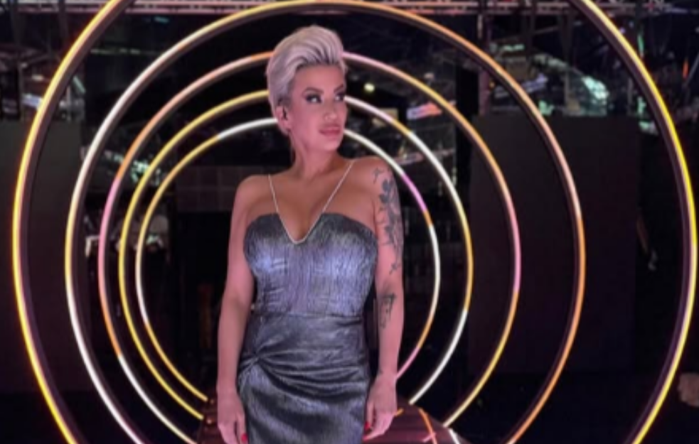 Dušica Jakovljević progovorila o odnosu s Cecom: Ne družimo se!