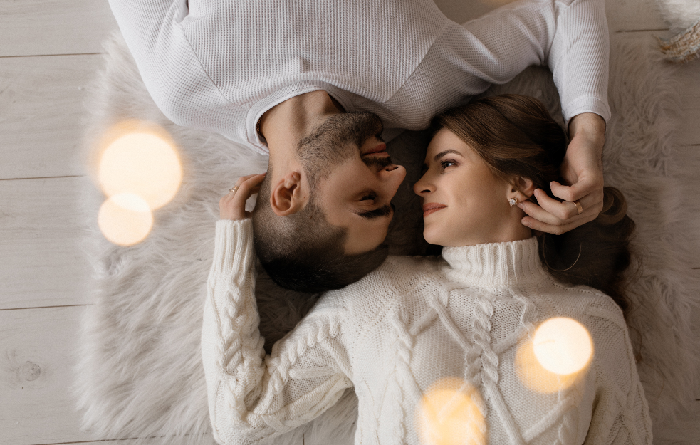 3 tajne otkrivaju da je vaš partner baš vama suđen