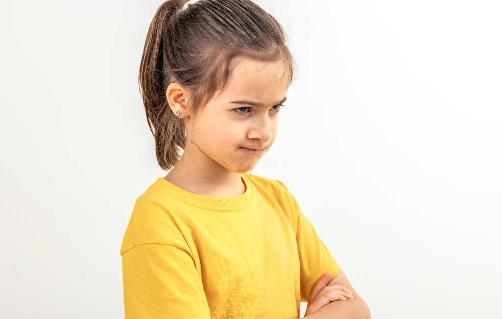 Sedam stvari koje deca najteže opraštaju