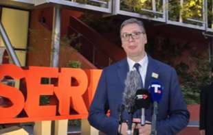 Vučić: Potvrđujem, biće mnogo promena u policiji