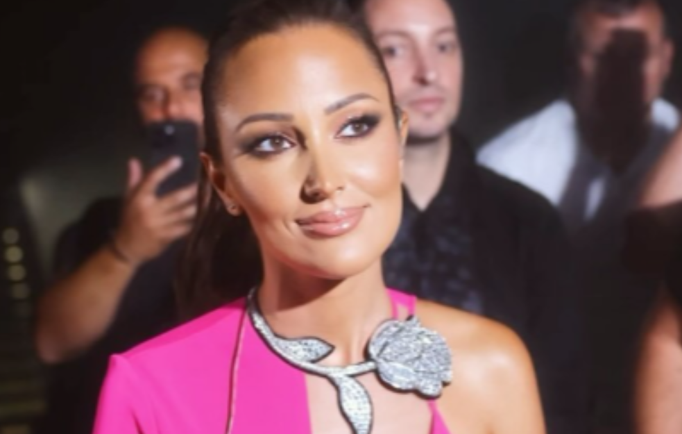 Naš pevač tražio Priji 4.000 evra da joj bude gost na koncertu, ona odbila: „Rekao sam svoju cenu“