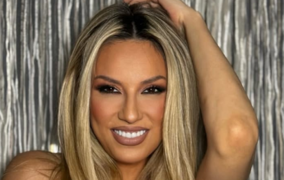 Rada Manojlović ima novog dečka, svadba sledeće godine