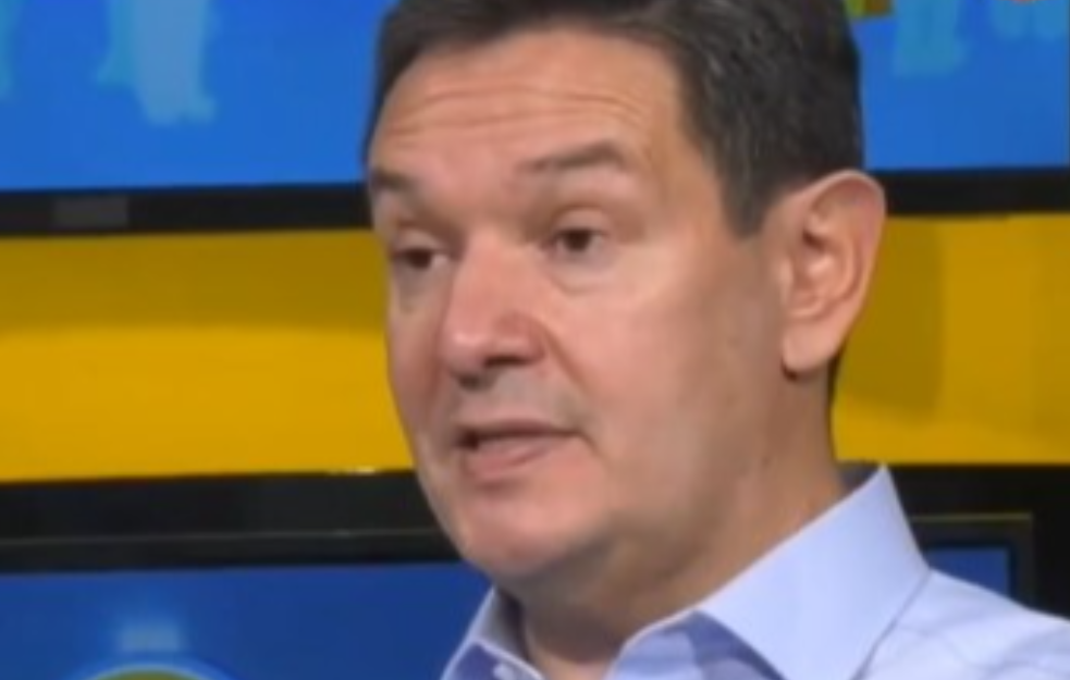 Nemanja Šarović: Promeniti taktiku, na proteste rasute po celoj Srbiji režim ne bi imao odgovor