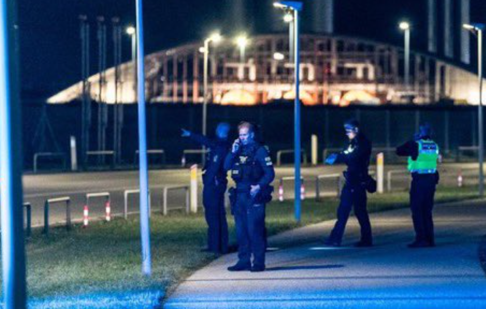 Oslo zatvorio aerodrom zbog dronova: Kopenhagen ponovo otvoren posle višesatnog prekida saobraćaja