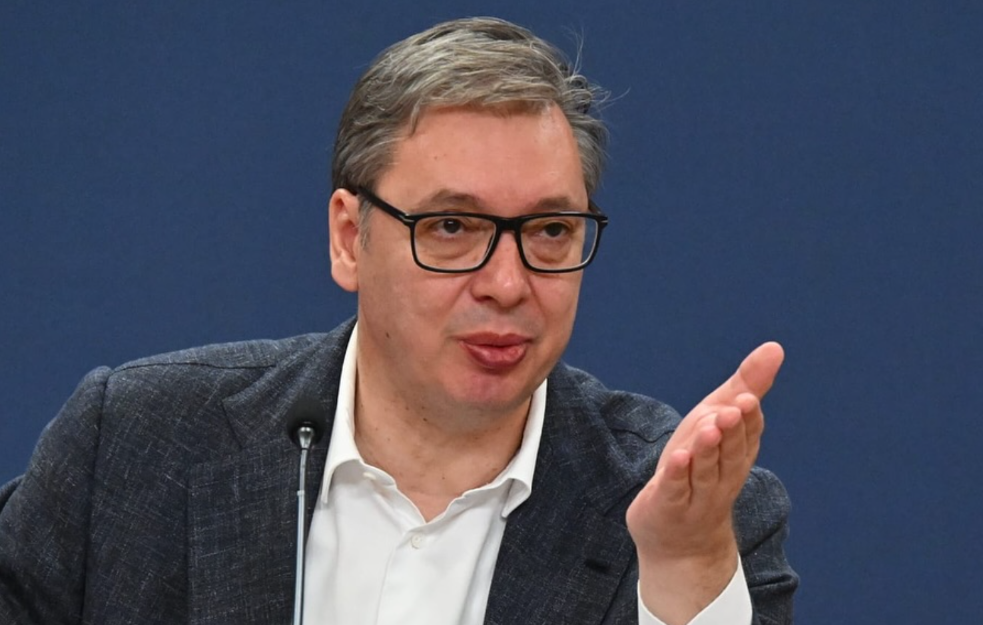 Vučić započeo posetu SAD dolaskom u Njujork na 80. zasedanje Generalne skupštine Ujedinjenih nacija