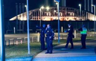 Oslo zatvorio aerodrom zbog dronova: Kopenhagen ponovo otvoren posle višesatnog prekida saobraćaja