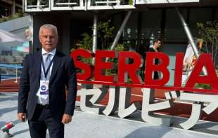 JVP „Srbijavode“ na EXPO 2025 u Osaki – voda kao strateški resurs u fokusu