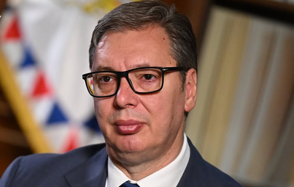 Vučić danas govori pred Generalnom skupštinom UN u Njujorku