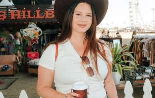 LANA DEL REJ: Nisam išla pod nož
