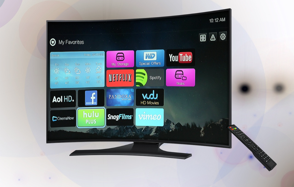 Evo da li da kupite LED ili OLED