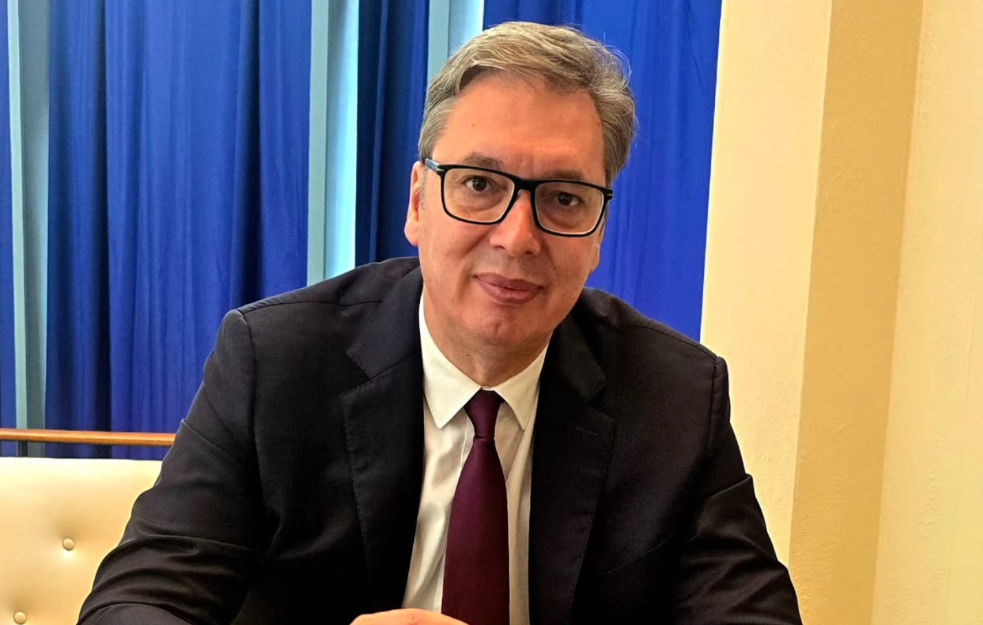 Vučić u Njujorku: Srbija ostaje na evropskom putu, ali ukazuje na težak položaj Srba na Kosovu