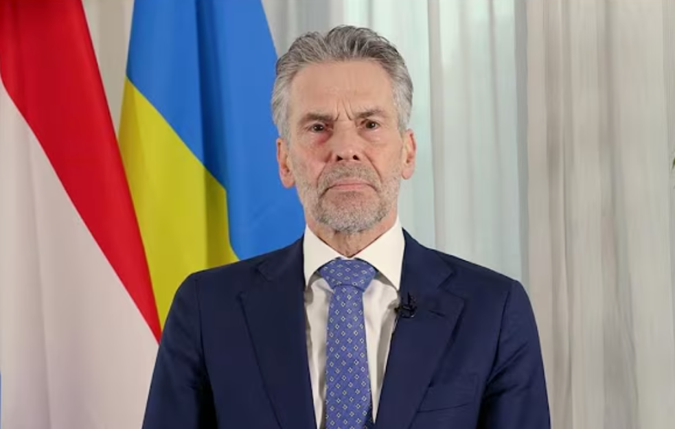 Holandski premijer: NATO spreman da obori ruske avione koji naruše vazdušni prostor članica