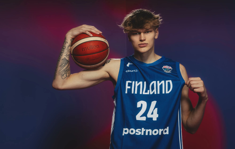 Murinen dolazi u Partizan?