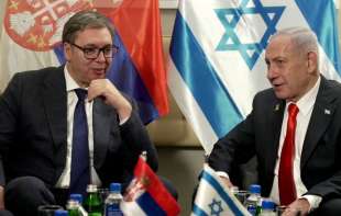 Vučić i Netanjahu u Njujorku: Razgovor o sporazumu o slobodnoj trgovini Srbije i Izraela