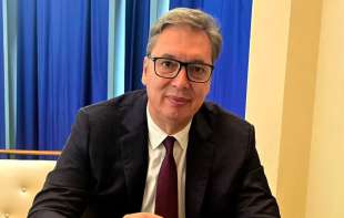 Vučić u Njujorku: Srbija ostaje na evropskom putu, ali ukazuje na težak položaj Srba na Kosovu