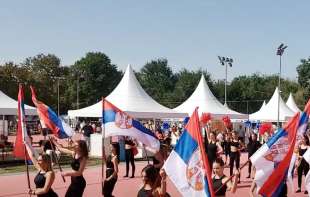 Ekspo 2027 dao podršku 14. Sajmu sporta na Adi Ciganliji