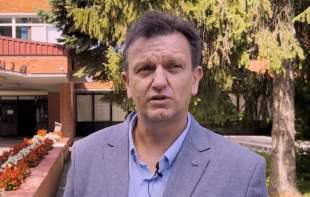 Očekuju podršku opozicije: SDS izlazi na Šmitove izbore, Branko Blanuša kandidat za predsednika RS