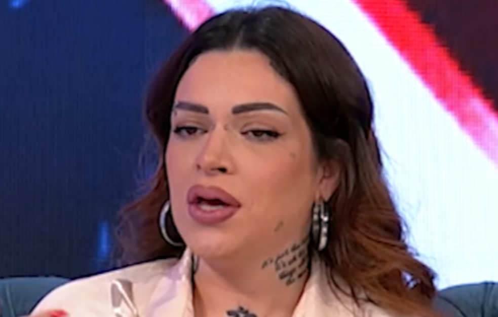 Dunja Ilić se vratila bivšem mužu posle 12 godina: Može se reći da smo ludi!