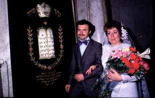 Svetom ne vladaju Jevreji, već Jevrejke