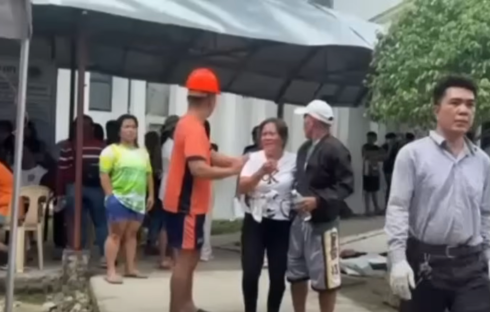 Broj žrtava zemljotresa na Filipinima porastao na 60: Predsednik Filipina apeluje na oprez