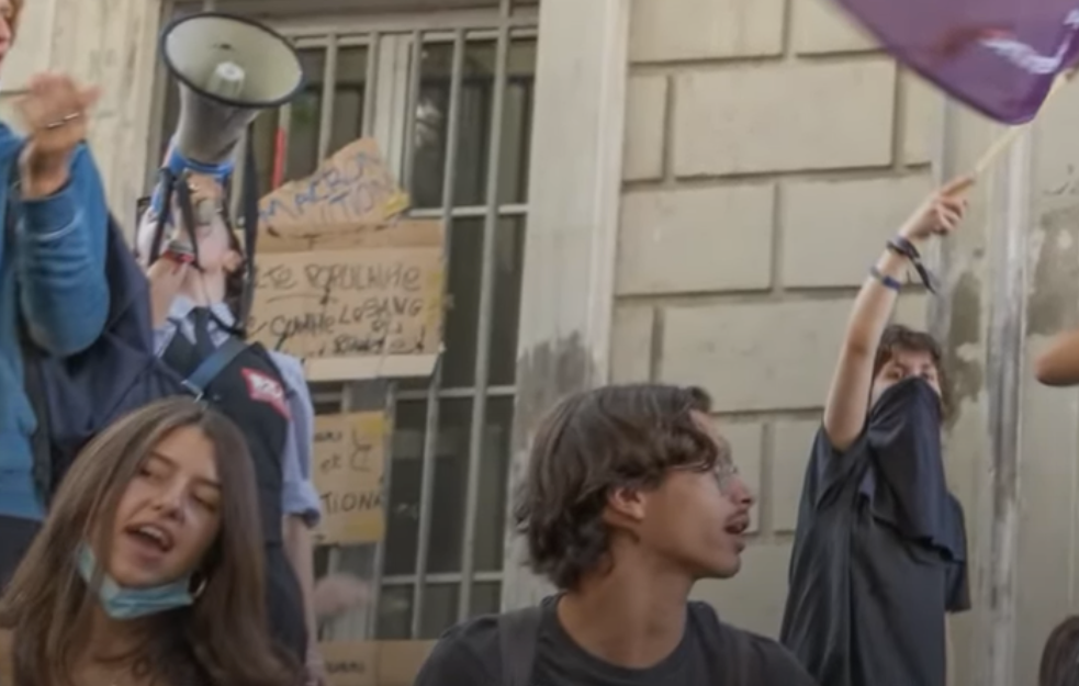 Štrajk u francuskom obrazovanju: Manji odaziv nastavnika, planirano 240 protesta širom zemlje