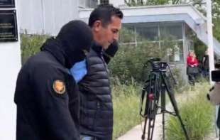 Velika akcija hapšenja u Podgorici: Pali Mijajlović, Pavićević i Nastić – a gde je u svemu tome Veselin Milić?
