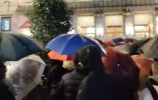„Narodno, a ne napredno“: Građani i glumci zajedno protiv uprave Narodnog pozorišta