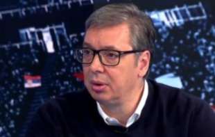 Vučić na Pinku o obojenoj revoluciji, 5. oktobru, nadstrešnici, državnom udaru...
