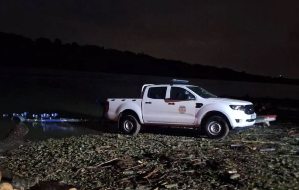 Prevrnuo se čamca na Dunavu kod Bačke Palanke: Više osoba završilo u vodi, ima nestalih