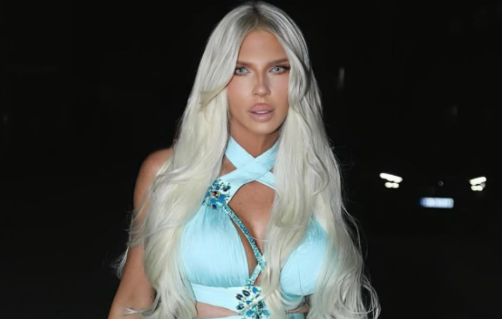 Jelena Karleuša se posvađala sa kandidatom Pinkovih zvezda: Ti si jako bezobrazan