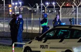 Aerodrom u Oslu privremeno obustavio dolaske zbog dronova u blizini