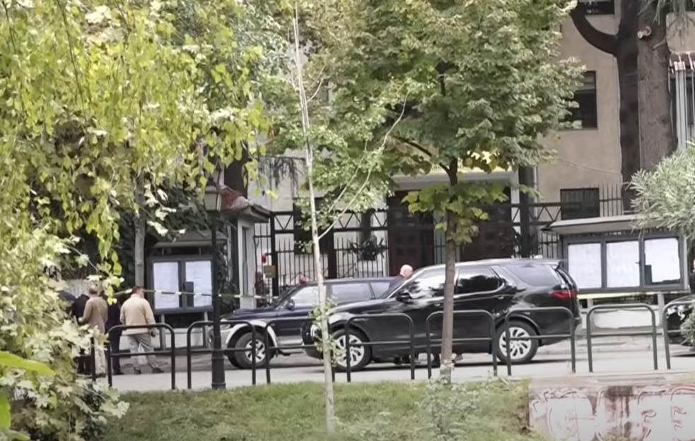 Sudija u Skadru upucan tokom izricanja presude u sporu oko zemljišta, počinilac uhapšen