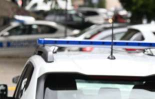 Savetnik direktora Policije RS Dragan Simić i sinovi uhapšeni u Banjaluci