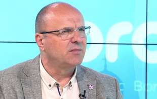 Borislav Novaković kritikovao izjavu Darka Glišića o nasilju u Novom Sadu 1. novembra