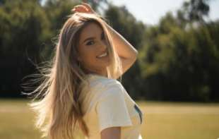 Porodila se zvezda Granda: Čestitke samo pljušte, a poznato je i ime bebe! (FOTO)