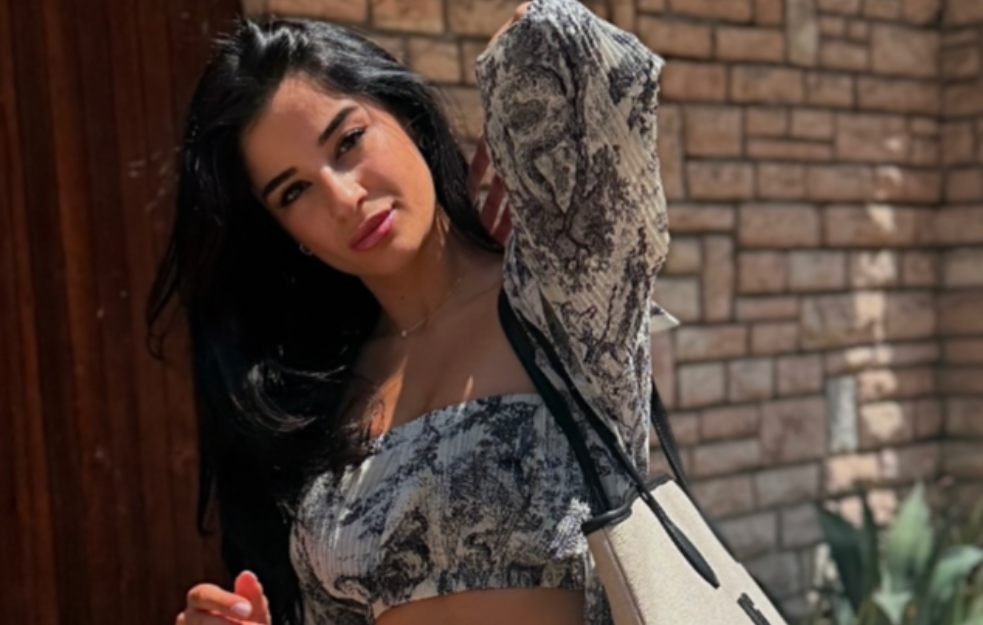 Bivša verenica Darka Lazića napravila dramu nakon proslave