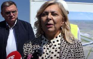 Sofronijević: Za upis nepokretnosti biće formirana četiri regionalna centra